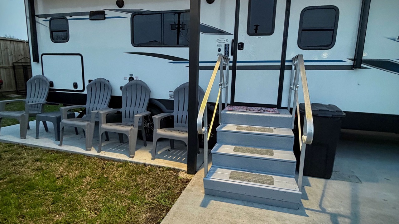 Photo of Outdoor in Rosenberg