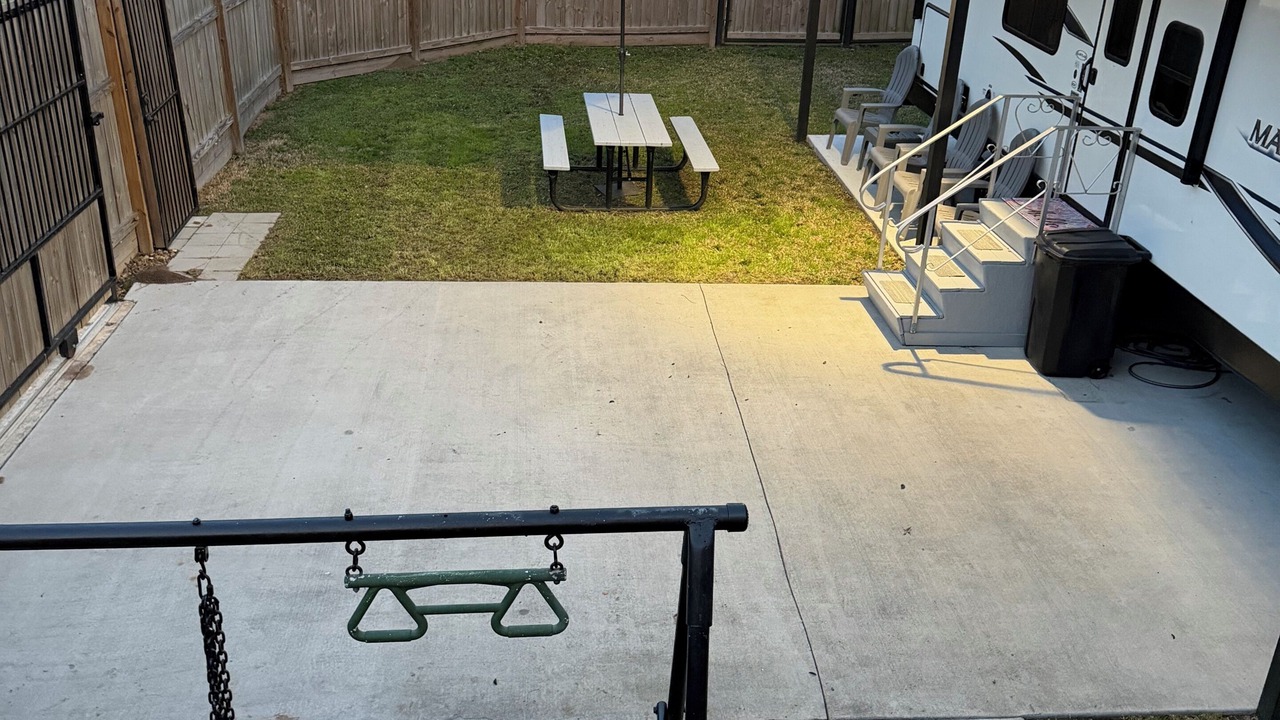 Photo of Outdoor in Rosenberg