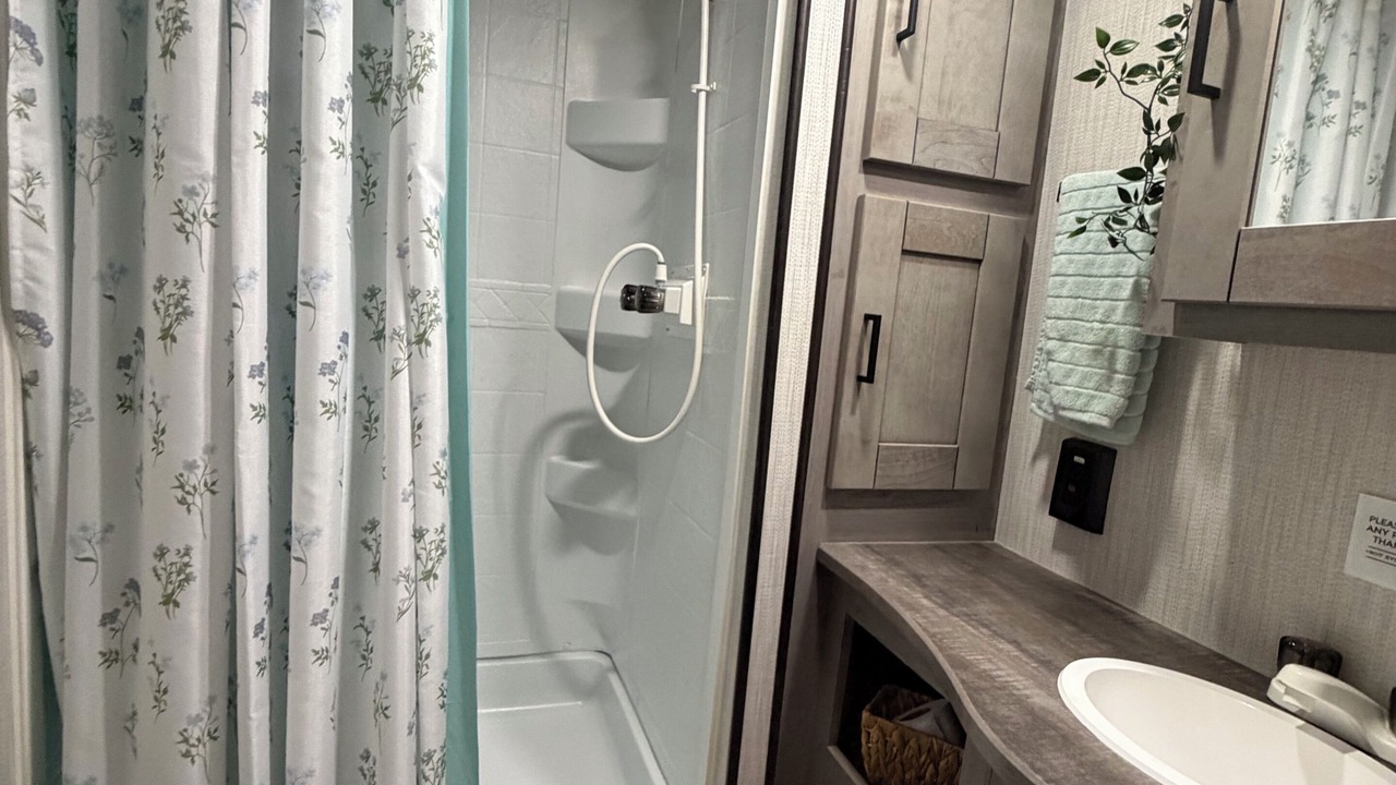 Photo of Bathroom in Rosenberg