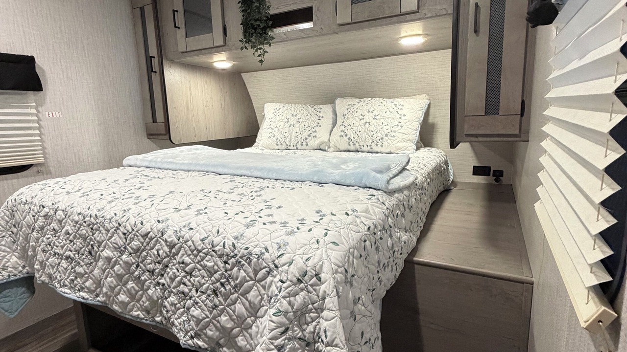 Photo of Bedroom in Rosenberg