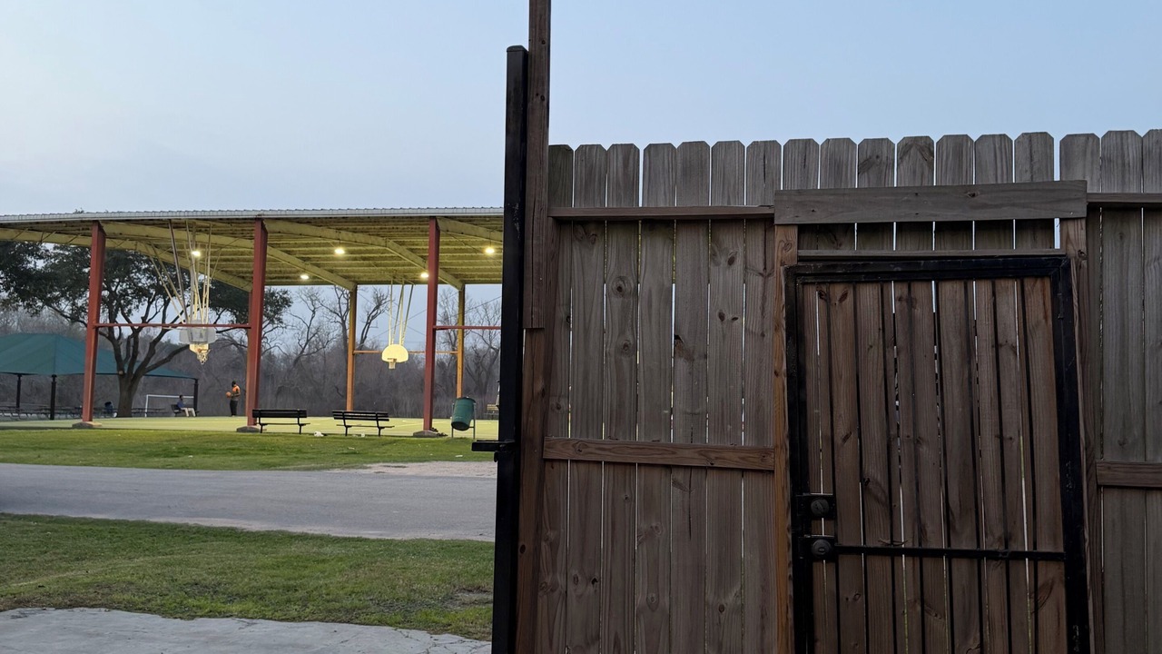 Photo of Outdoor in Rosenberg