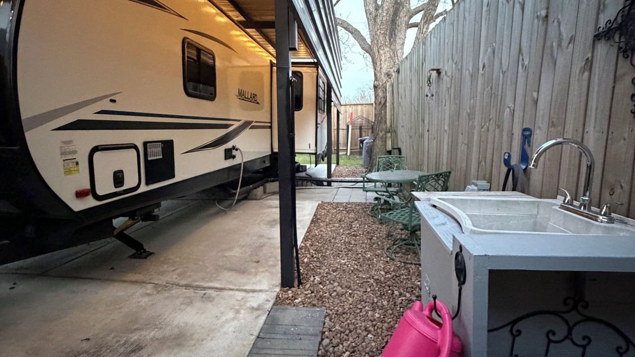 Photo of Outdoor in Rosenberg