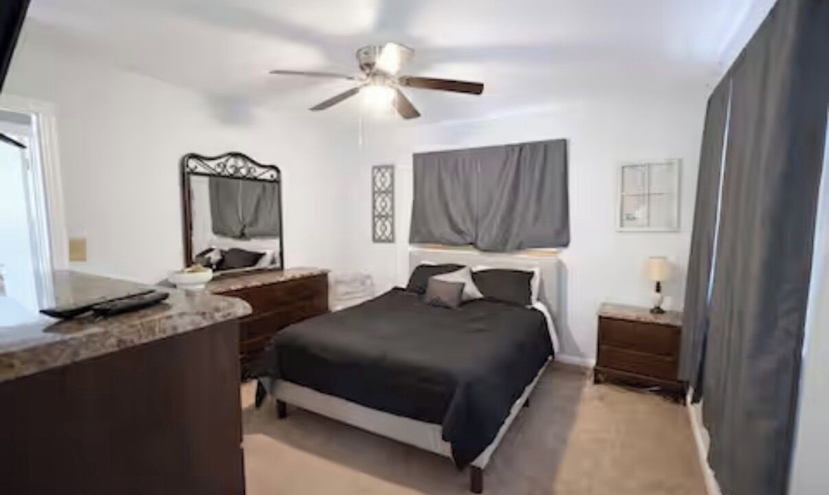 Photo of Bedroom in Rossville