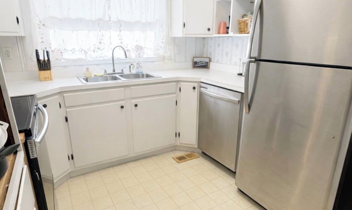 Photo of Kitchen in Rossville