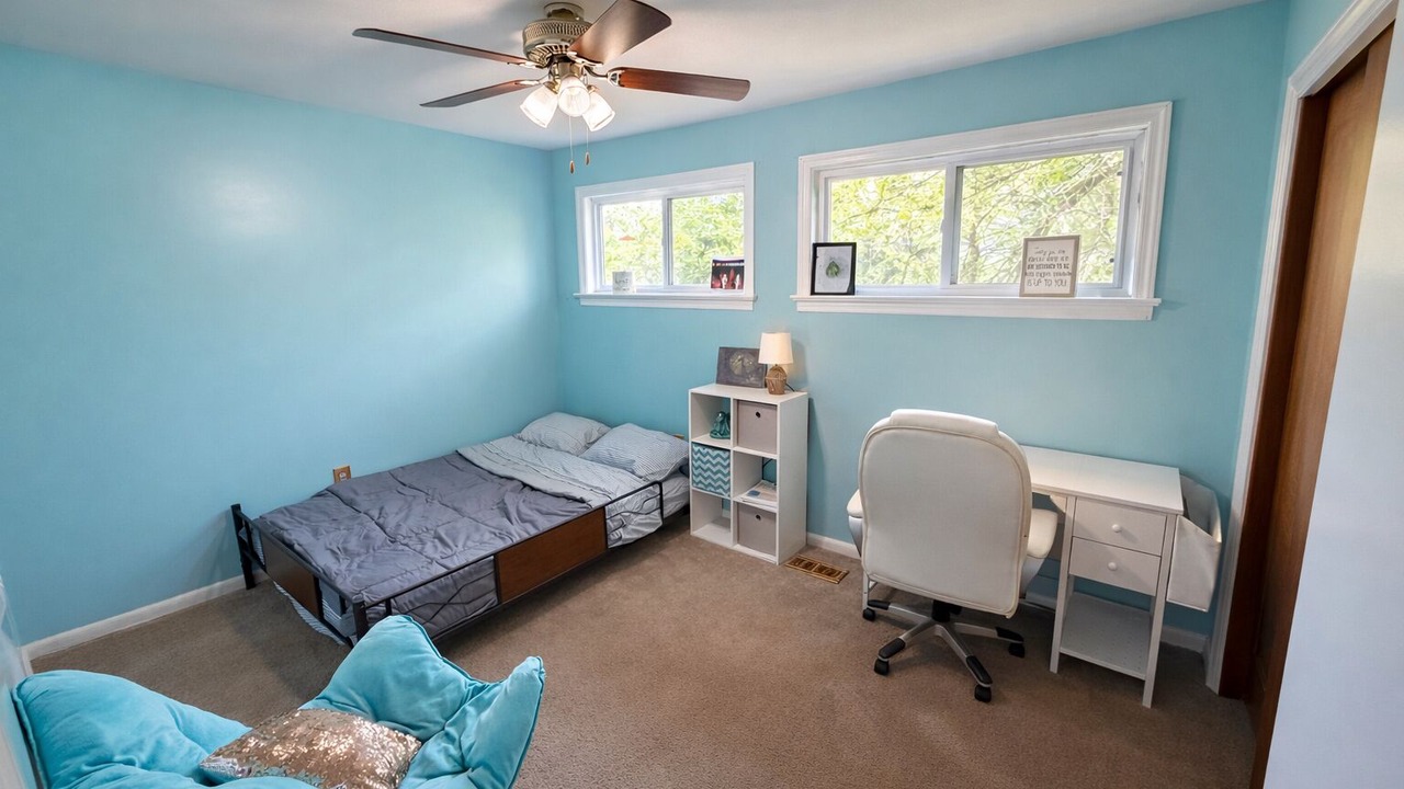 Photo of Bedroom in Rossville