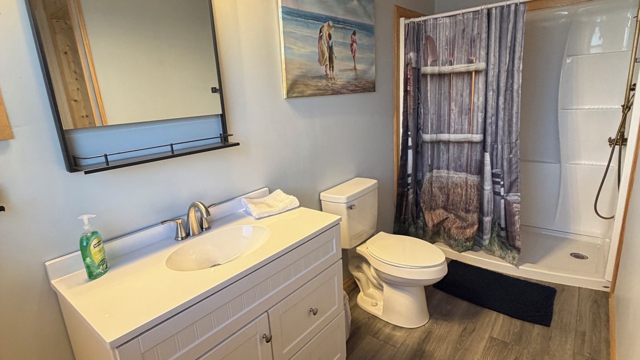 Photo of Bathroom in Rossville