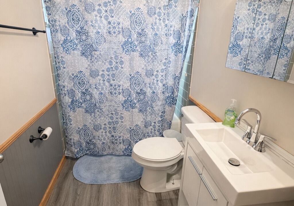 Photo of Bathroom in Rossville