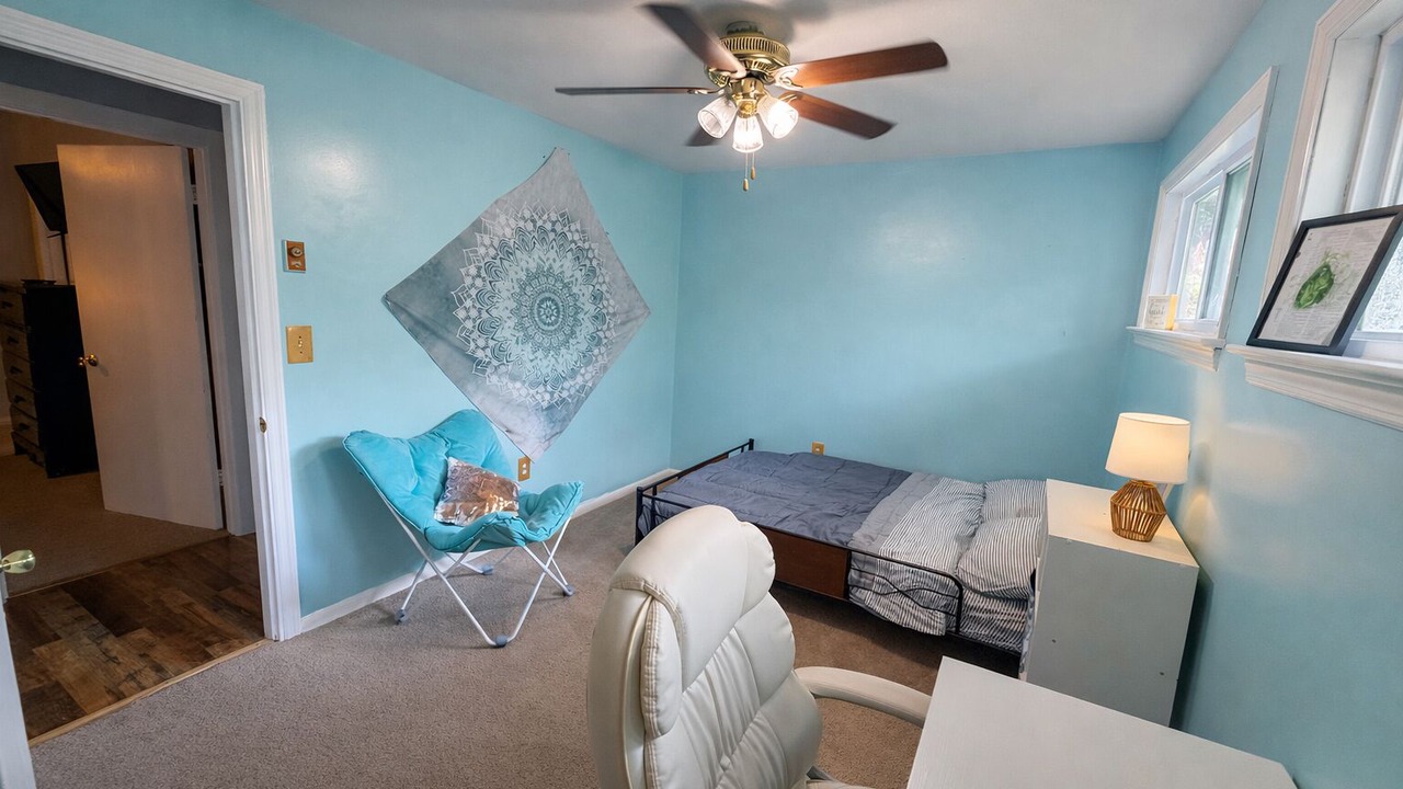 Photo of Bedroom in Rossville