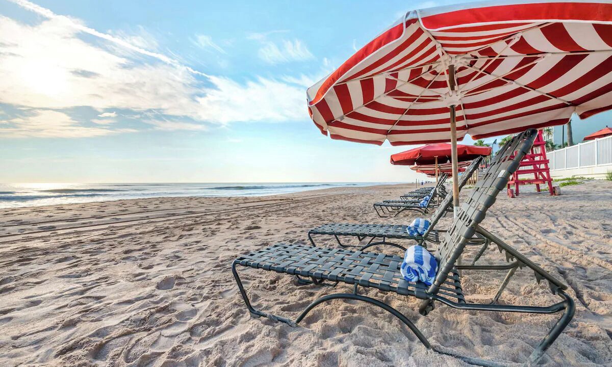 Photo of Outdoor in Ormond Beach