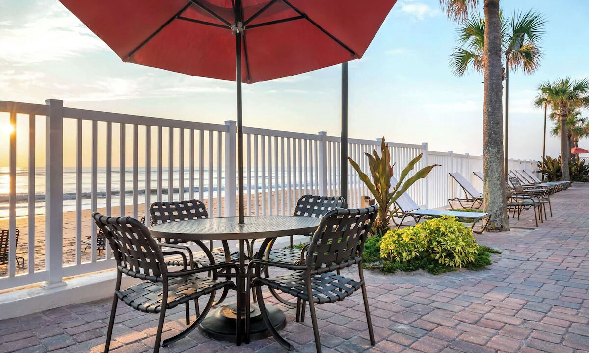 Photo of Outdoor in Ormond Beach