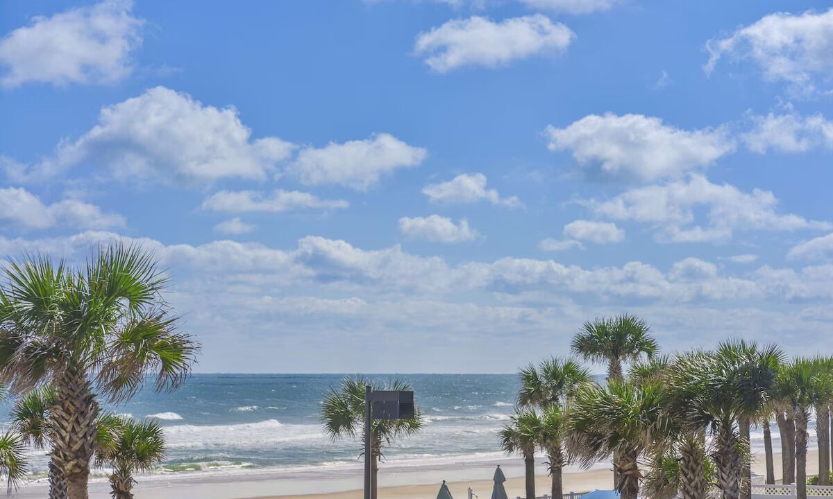 Photo of Outdoor in Ormond Beach