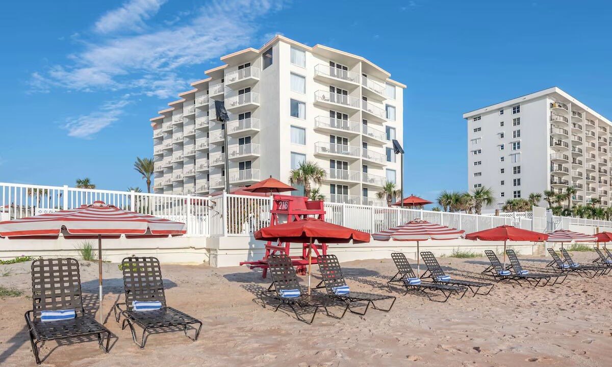 Photo of Outdoor in Ormond Beach