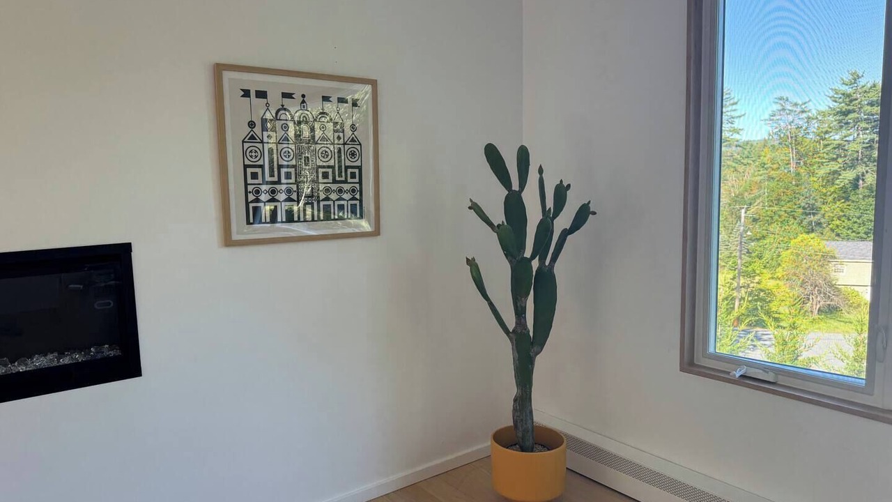 Photo of Bedroom in Hanover