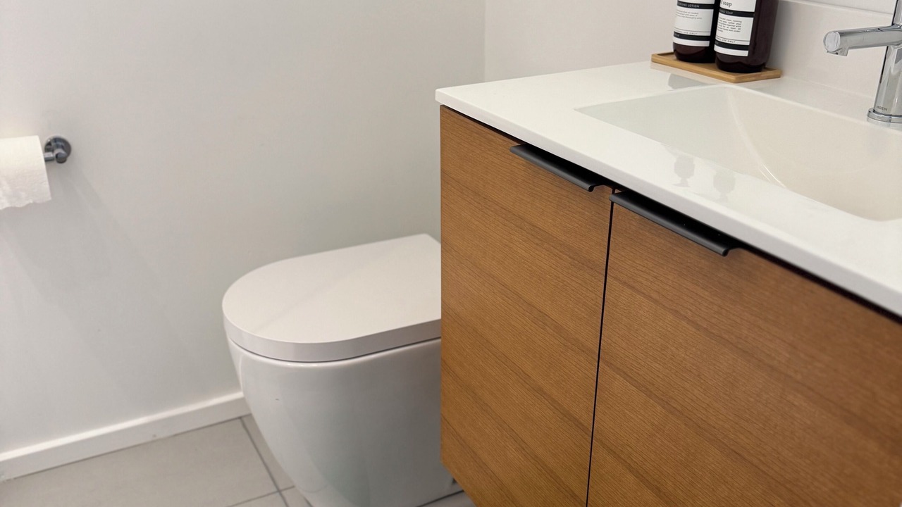Photo of Bathroom in Hanover