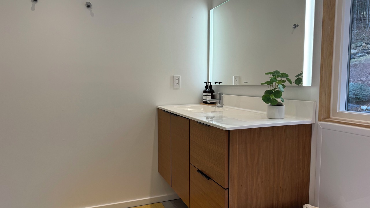 Photo of Bathroom in Hanover