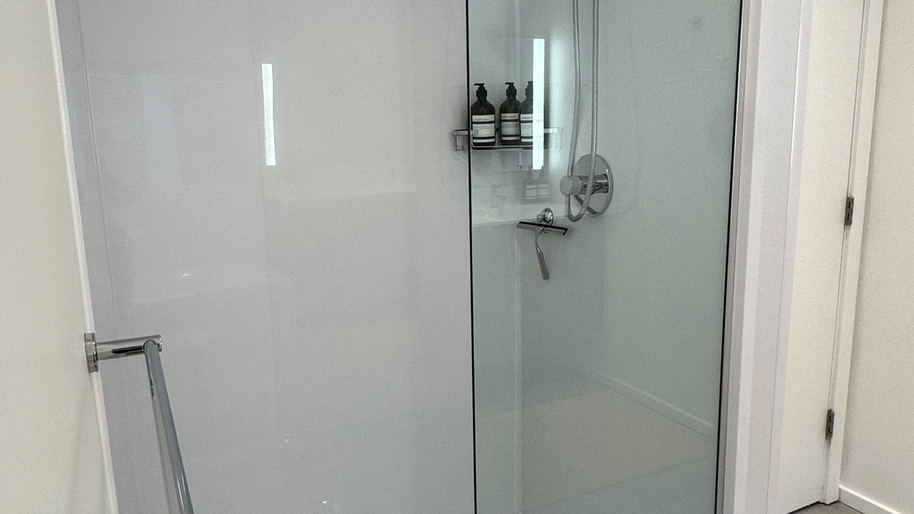 Photo of Bathroom in Hanover
