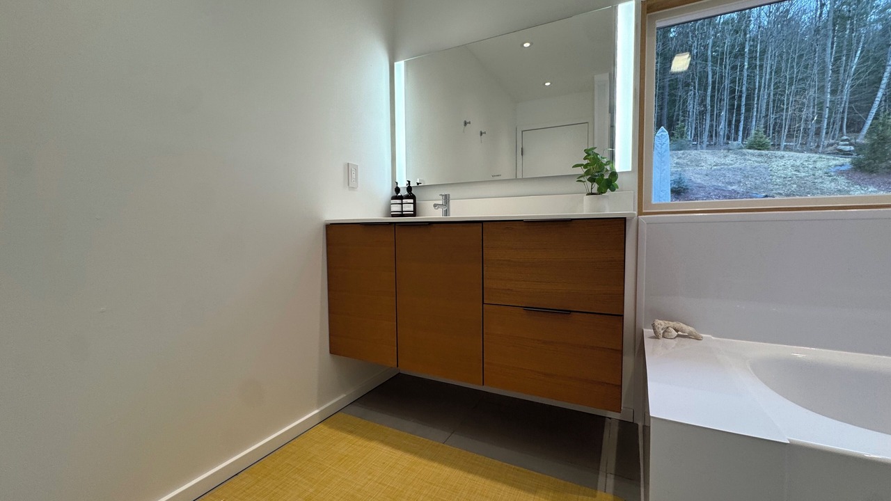 Photo of Bathroom in Hanover