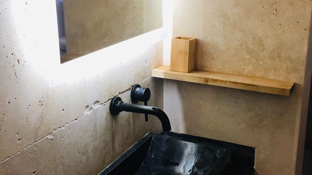 Photo of Bathroom in Athis-Mons