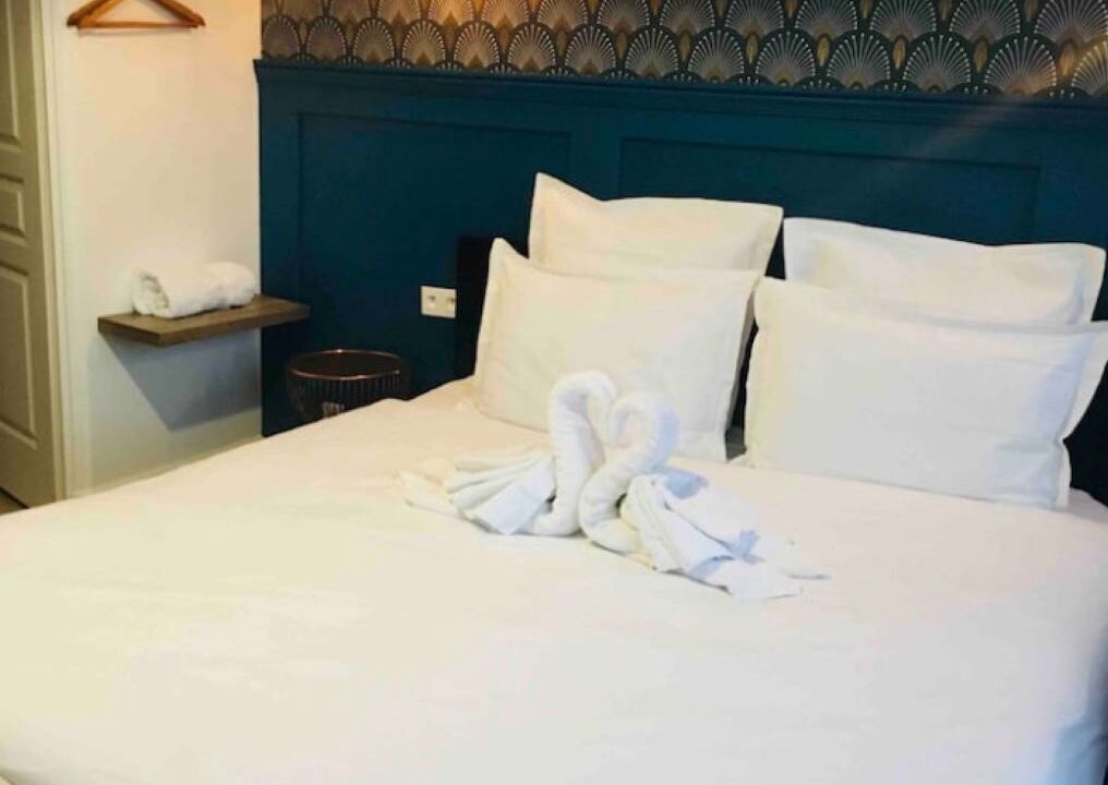 Photo of Bedroom in Athis-Mons