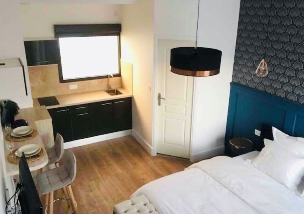 Photo of Bedroom in Athis-Mons