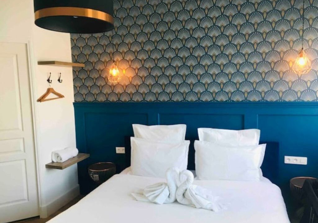 Photo of Bedroom in Athis-Mons
