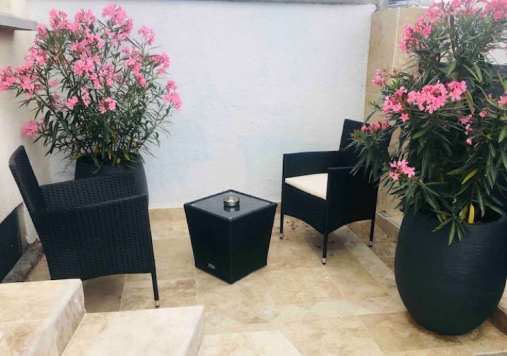 Photo of Patio Balcony in Athis-Mons