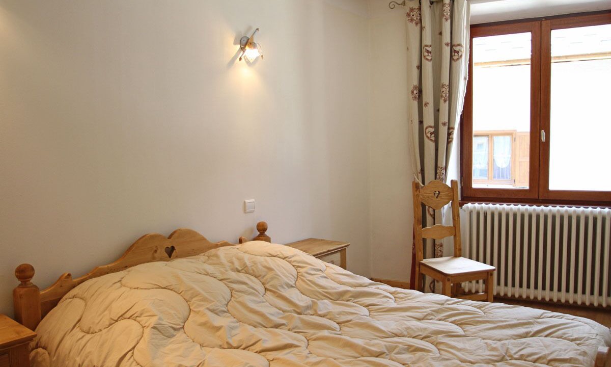 Photo of Bedroom in Val Cenis