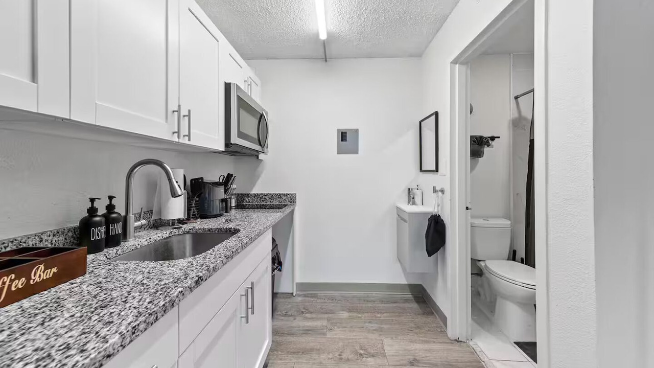 Photo of Bathroom in Highlands