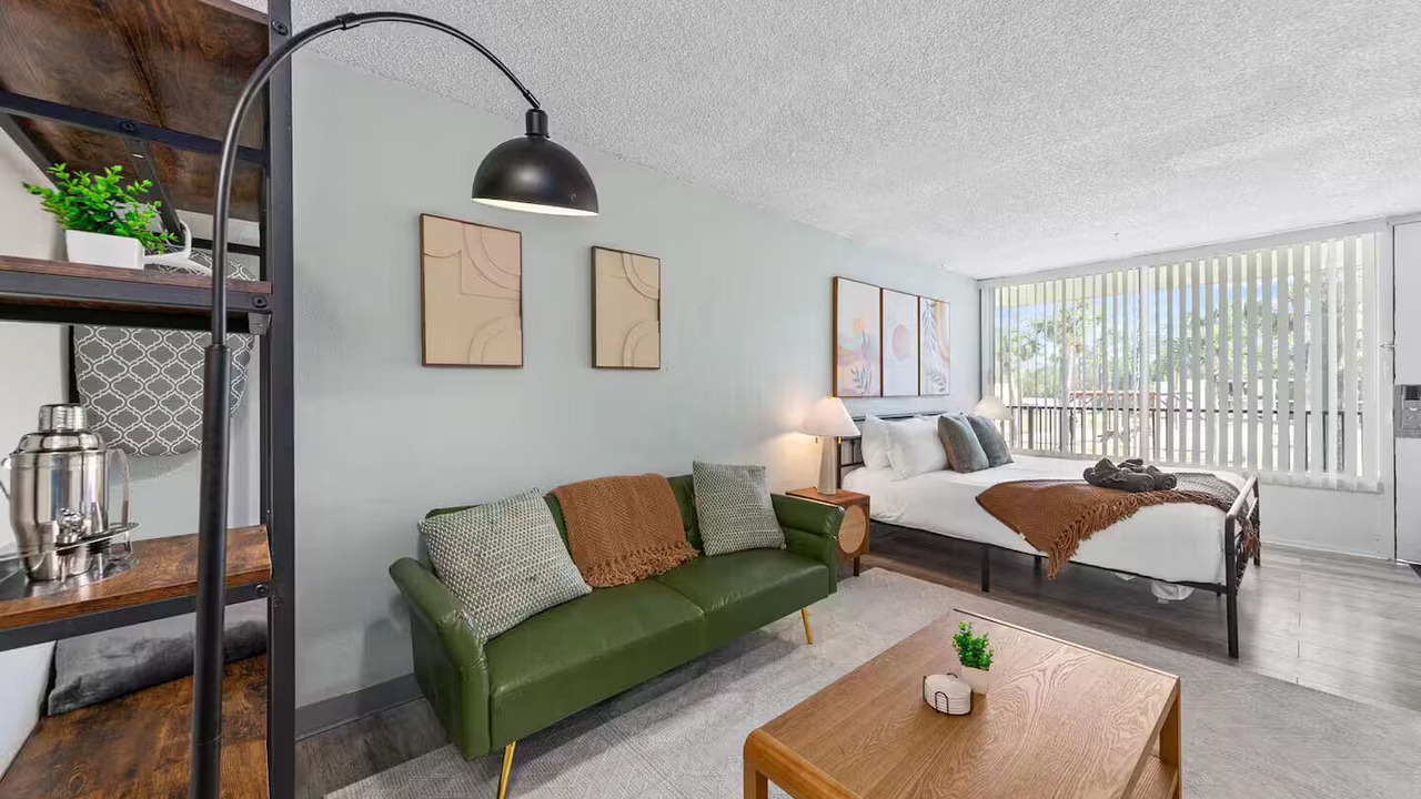 Photo of Bedroom in Highlands