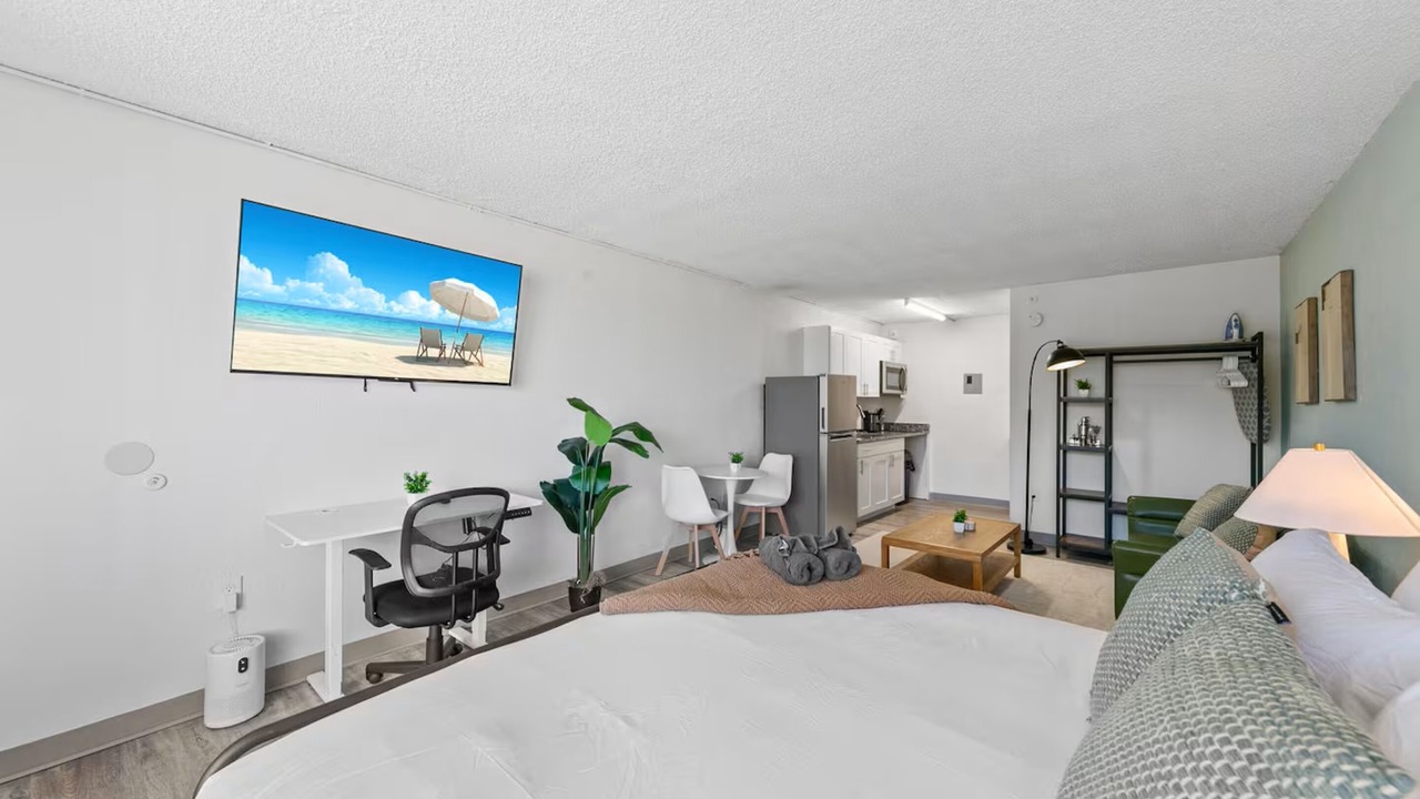 Photo of Bedroom in Highlands