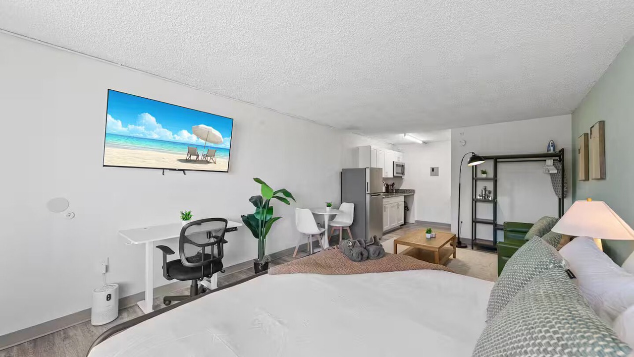 Photo of Bedroom in Highlands