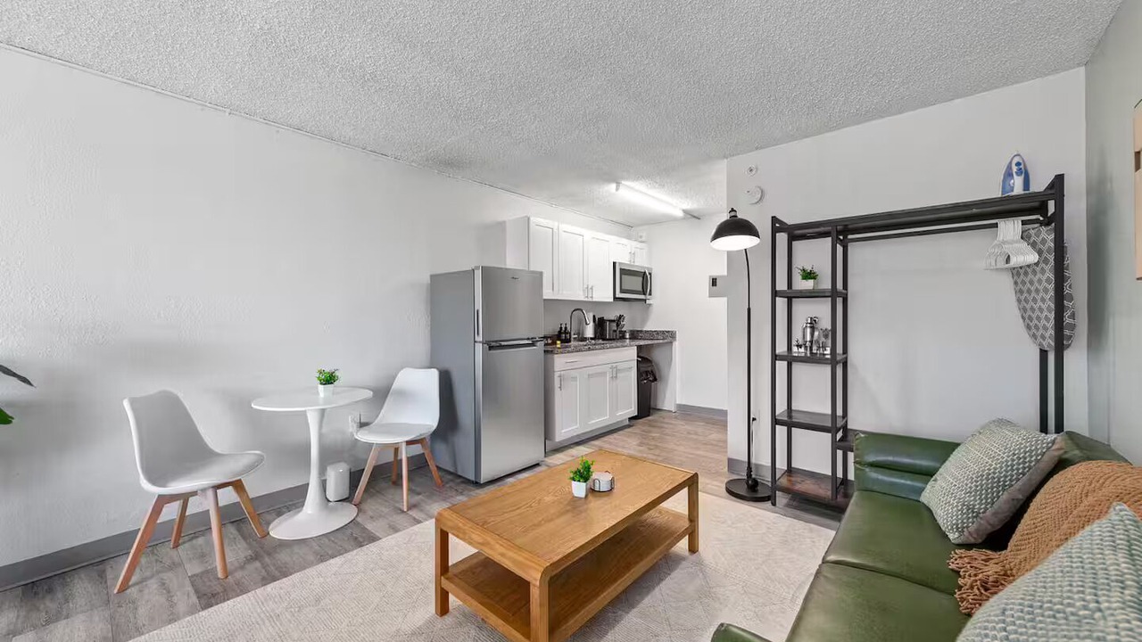Photo of Livingroom in Highlands