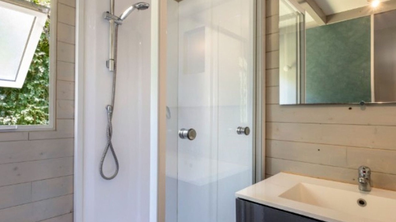 Photo of Bathroom in Verruyes
