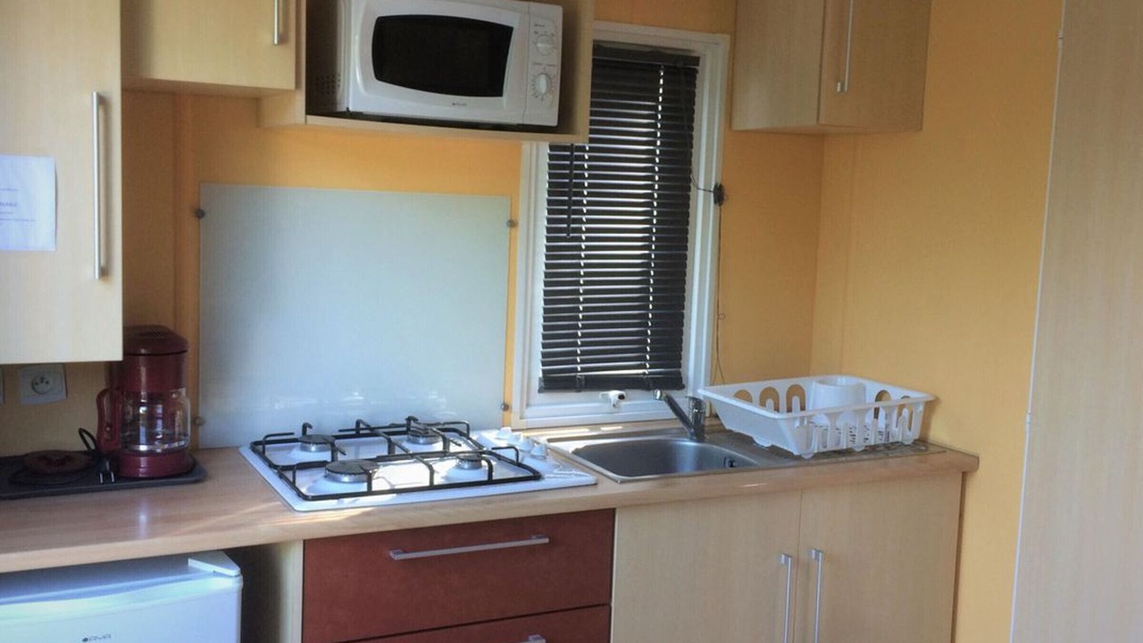 Photo of Kitchen in Verruyes