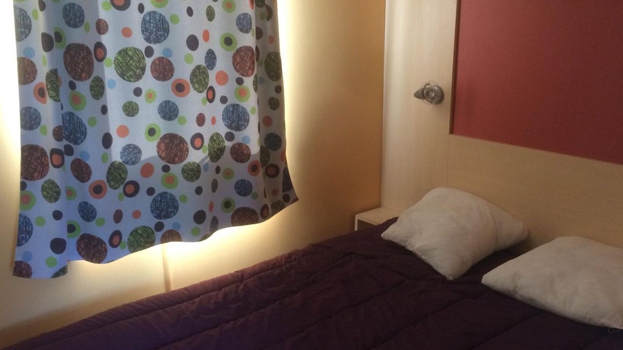 Photo of Bedroom in Verruyes
