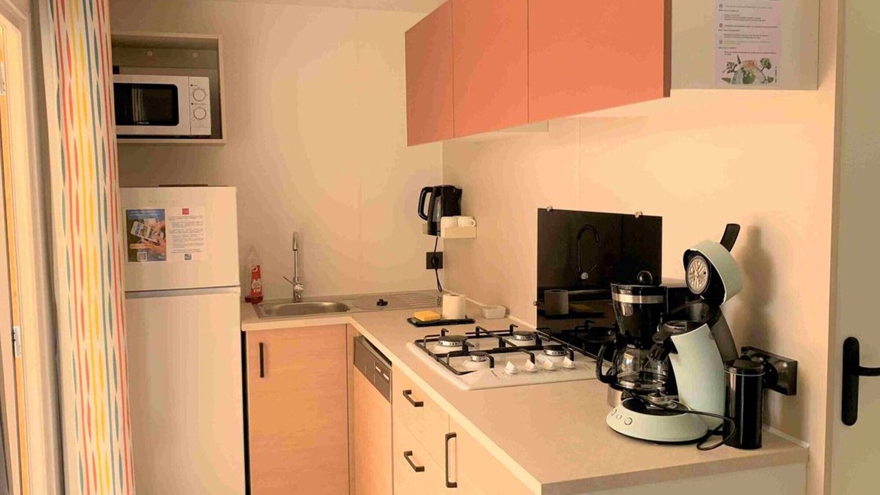 Photo of Kitchen in Verruyes