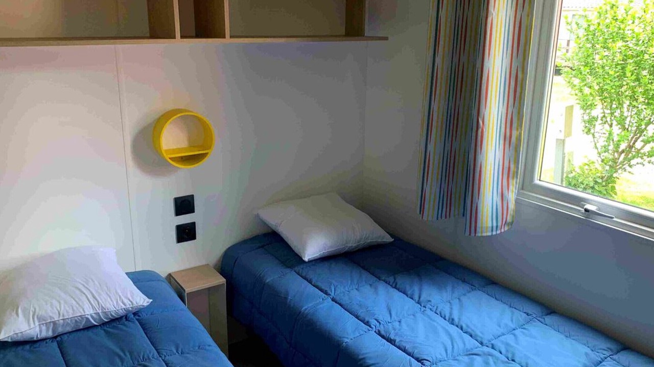 Photo of Bedroom in Verruyes