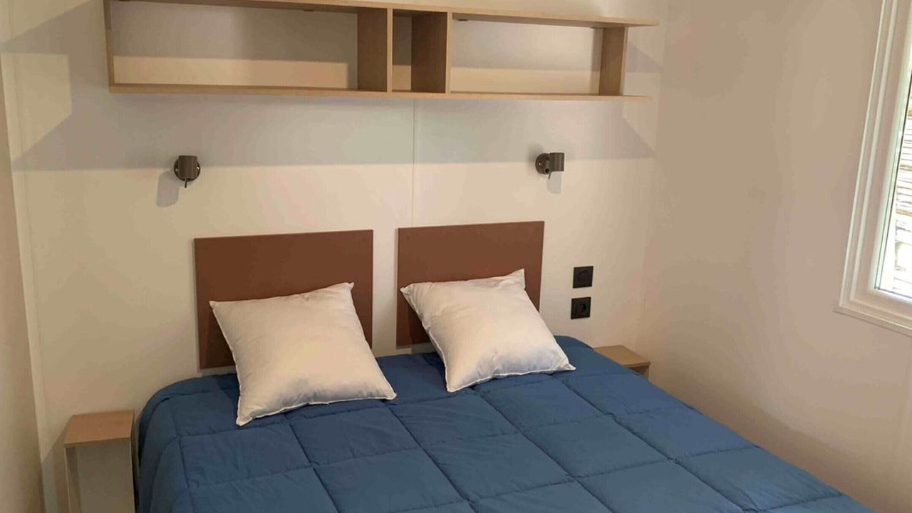 Photo of Bedroom in Verruyes
