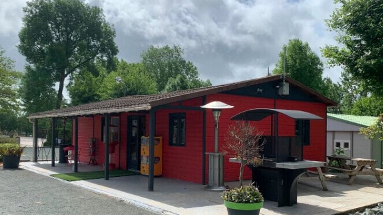 Photo of Outdoor in Verruyes