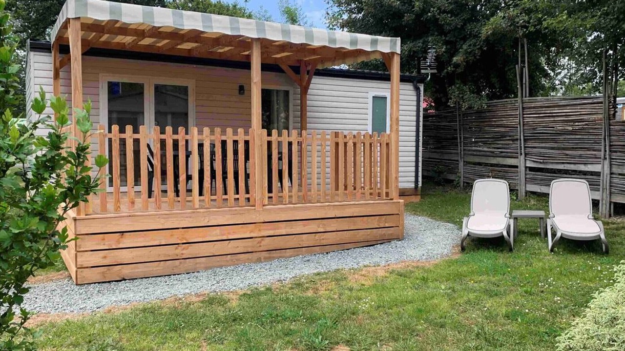 Photo of Patio Balcony in Verruyes