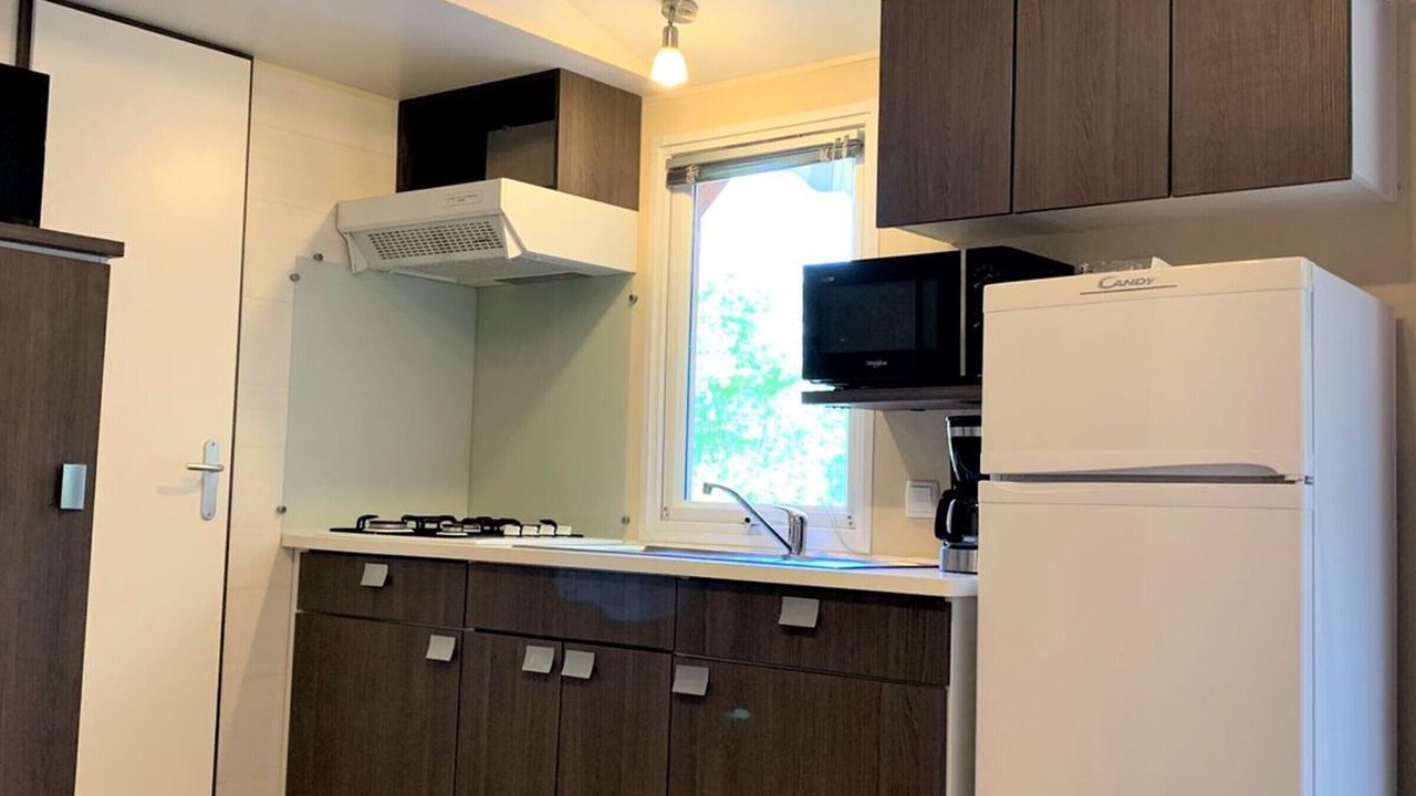 Photo of Kitchen in Verruyes