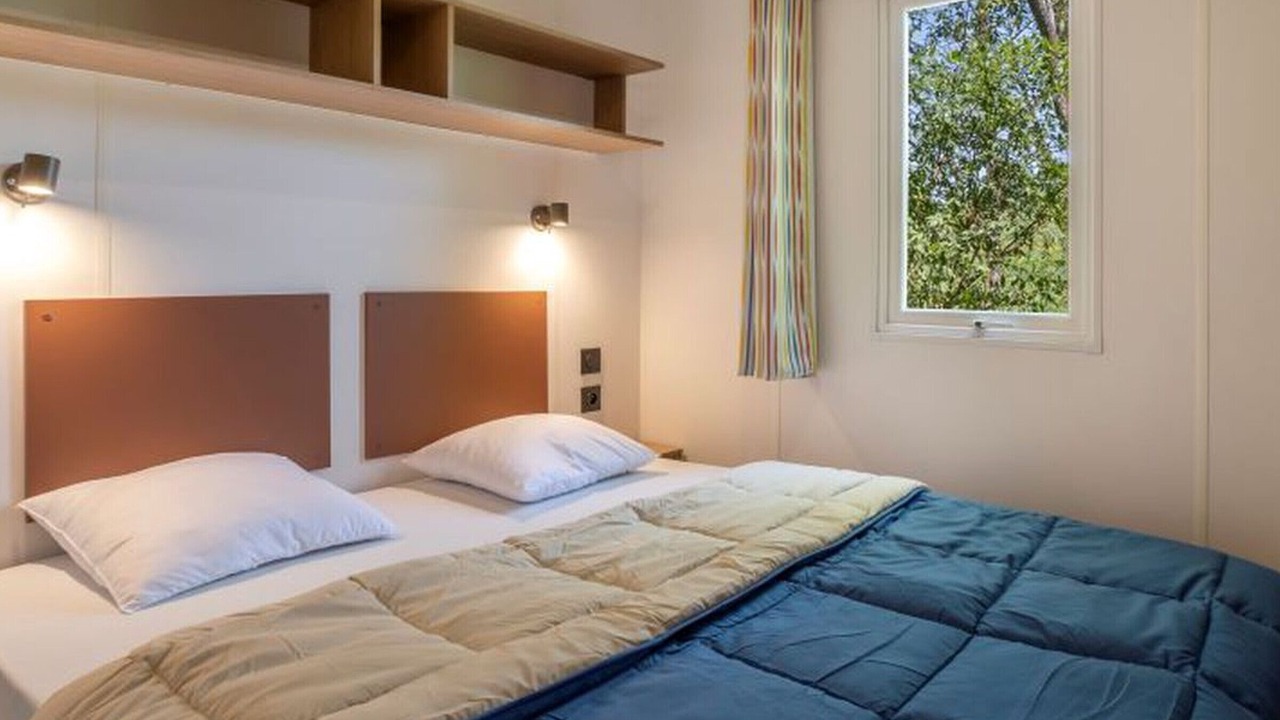 Photo of Bedroom in Verruyes
