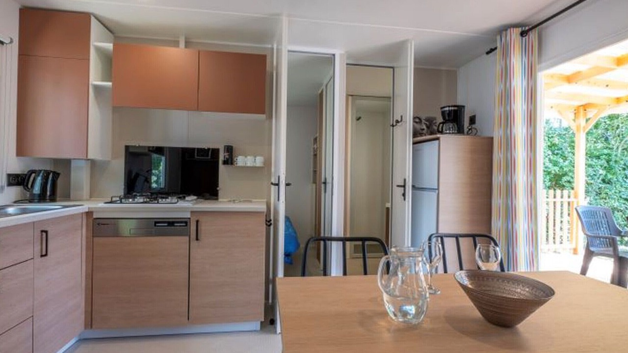 Photo of Kitchen in Verruyes