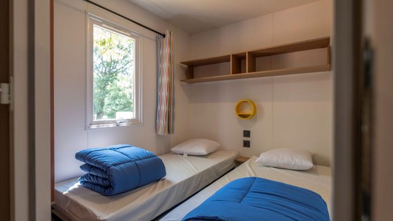 Photo of Bedroom in Verruyes