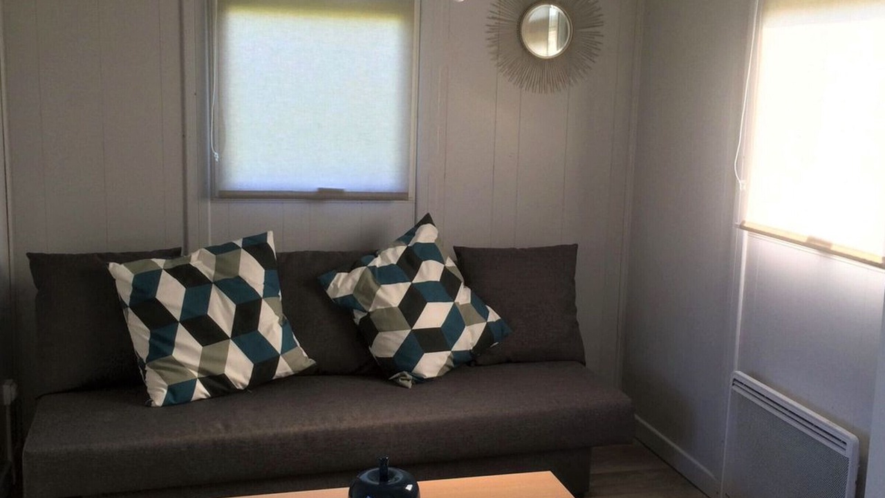 Photo of Livingroom in Verruyes