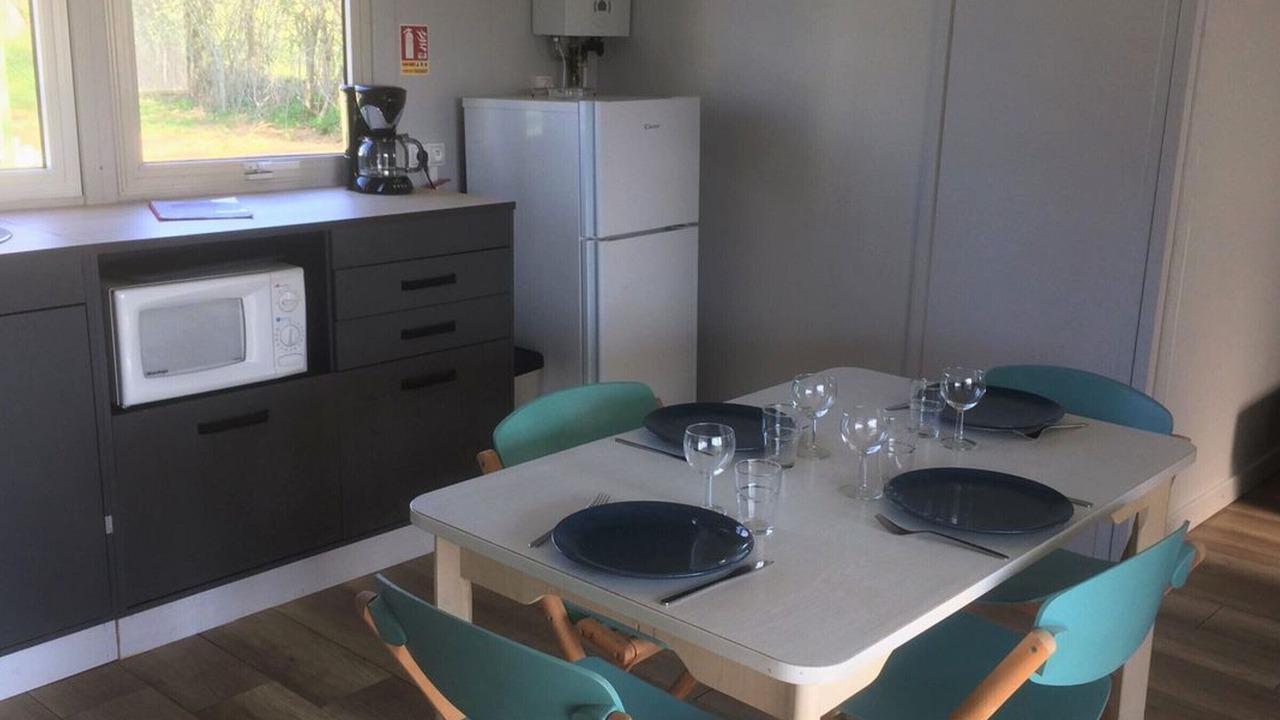 Photo of Kitchen in Verruyes