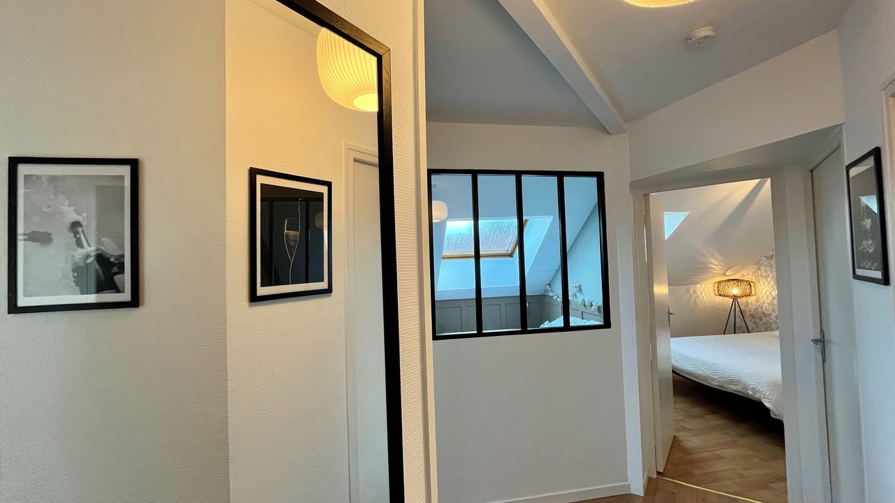 Photo of Bedroom in Barbatre