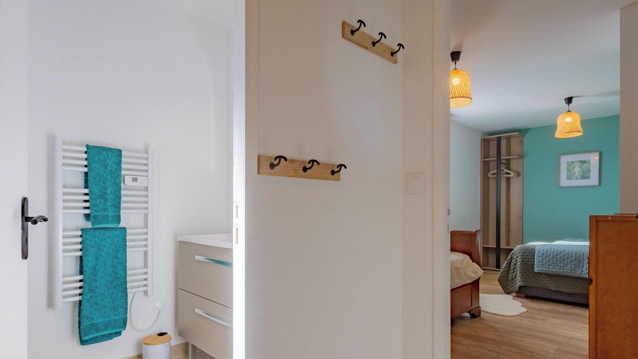 Photo of Bedroom in Chambellay