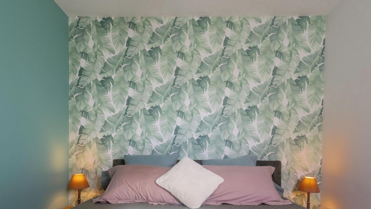 Photo of Bedroom in Chambellay