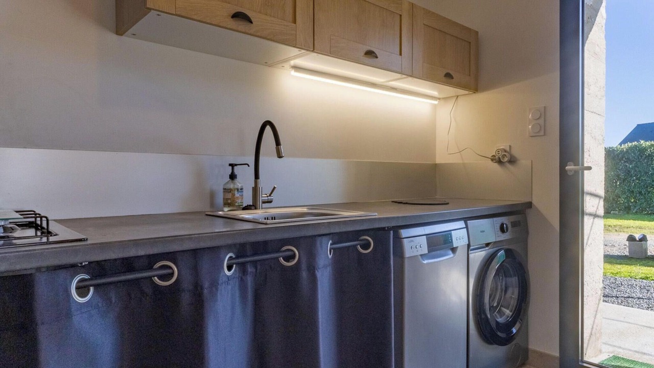 Photo of Kitchen in Chambellay